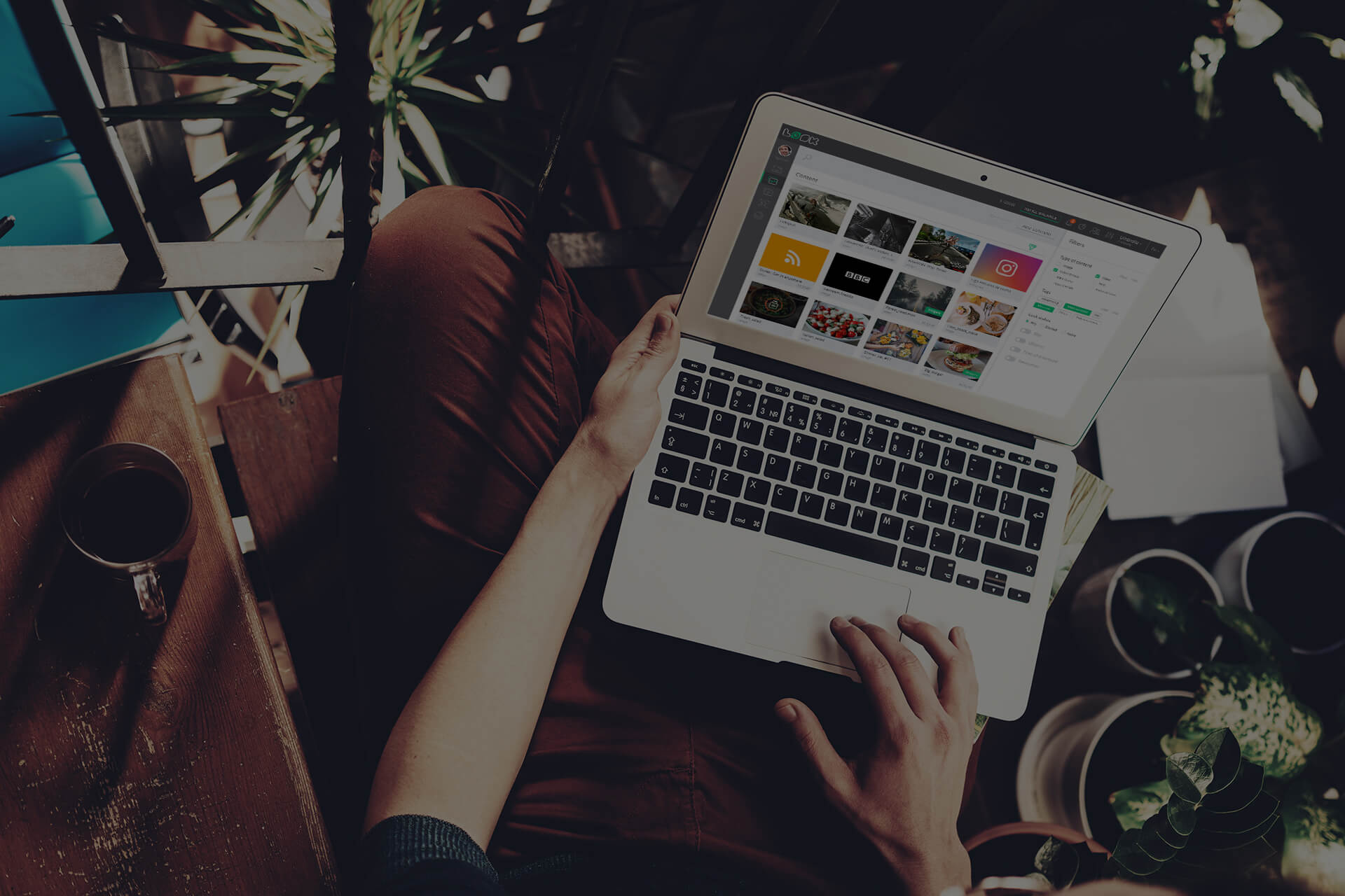 DigitalTag software on mac