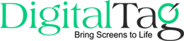 DigitalTag logo